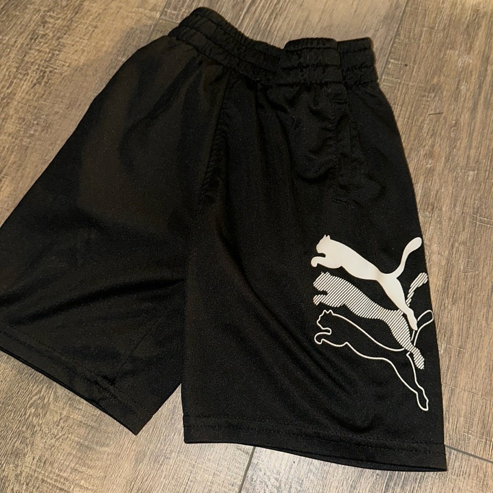 Puma shorts